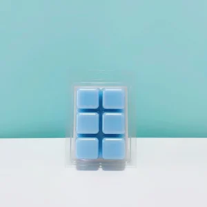 Chakra Private Label Scented Candles Supplier Private Label Wax Melt Warmer Artistic Organic Wax Melts Materials