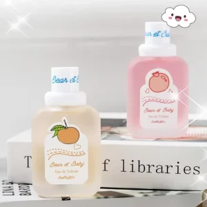 Children’s Perfume Long Lasting Body Spray Popular Perfume Fresh Natural Light Fragrance Factory 50ml