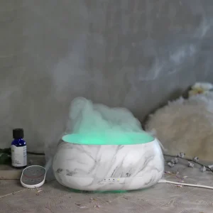 China Factory Remote-Controlled Aroma Diffuser