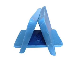 China Fully Refined Solid Paraffin Wax with Melting Point 80C for Paraffin Casting Molds