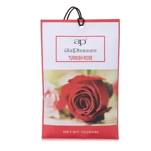 China Large Room Wardrobe Desk Vermiculite 10g Fragrance Bergamot Scented Drawer Sachets