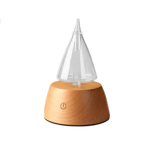 China Manufacturer Ce Rohs Wood Scent Fragrance Waterless Aromatherapy Aroma Defuser Difuser Machine