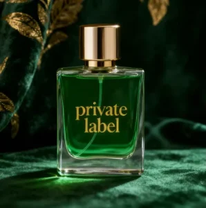China Unique Inspired Intense Custom Woody Spicy Fruity Perfume Display Spray Clothes Long Lasting Unisex Parfum