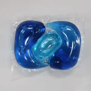 Chinese Manufacturers Offer Eco-Friendly Bulk Laundry Gel Capsules Scented Detergent Competitive Prices for Large Quantities