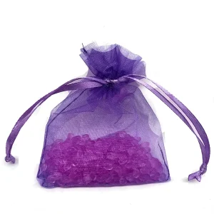 Christmas Smell Scented Sachet with Aroma Beads Solid Oil Perfumed Air Freshener for Car and Home Deodorizer