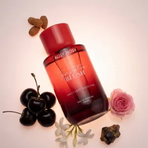 Chroma Party Fruity Floral EDP 100ml Long Lasting Unisex Colorful Bottle Gen Z Trending MOQ 24pcs