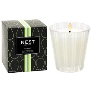 Classic Soy Wax Scented Candle Jars for Home Decor for Diwali Meditation Ramadan Christmas New Year & Father’s Day Bars