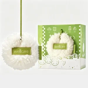 Clean Home Fragrance Gift Set Long Lasting Aroma Bag Scented Sachets Closets Cute Plush Scented Sachet Fragrance Pouch