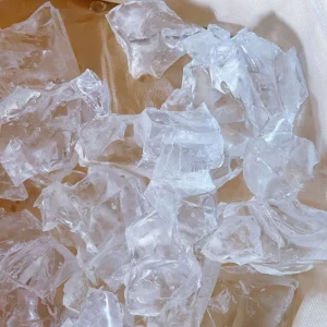 Clear Gel Wax for Candle Making Clear Jelly Wax Melts Transparent Candle Wax for DIY Project Handmade Material Candle Making