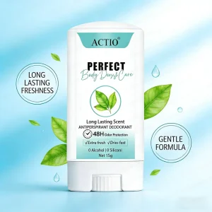 Clinical Strength Antiperspirant Stick Reduce Excessive Sweating Gentle Underarm Care Long Lasting Degree Deodorant