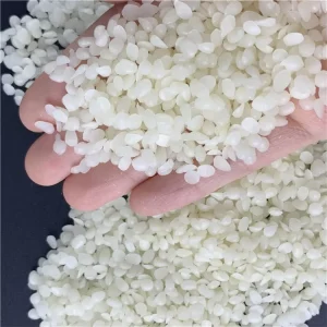 Coarse Paraffin Wax