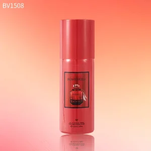 Cologne Fresh Bergamot Lemon Pepper Grapefruit Flower Musky 150ml 5.0oz Daily Use Refreshing Deodorant Unisex Body Spray