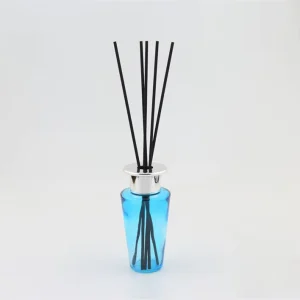 Colored Glass Reed Diffuser Bottle 100ml