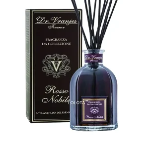 Colorful Reed Diffuser with Nice Packaging