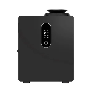 Commercial Bluetooth App Control Scent Diffuser Machine Large Area Aroma Diffuser Hotel Lobby Fragrance Diffuser