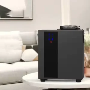 Commercial Electric Aroma Diffuser for Home Office and Hotel Use Smart Control Fragrance Air Freshener