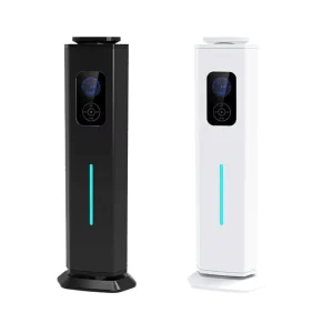 Commercial Electric Essential Oil Aroma Diffuser