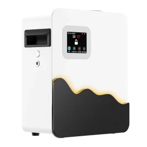 Commercial Electric Essential Oil Aroma Diffuser Machine for Hotels, CE