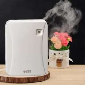 Commercial Electric Essential Oil Scent Diffuser with Phone Remote Control