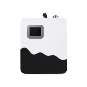 Commercial Electric Scent Machine Smart TFT Touch Screen Aroma Diffuser Waterless HVAC Scent Diffuser with 1 Year Warranty