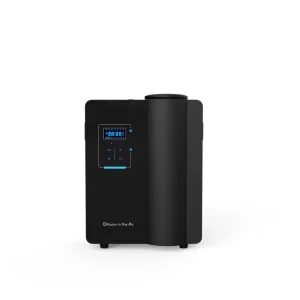 Commercial Hvac Aroma Diffuser Restaurant Aroma Diffuse Hotel Lobby Aroma Diffuser Machine for Large Area