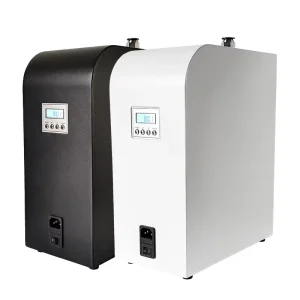 Commercial Scent Diffuser for HVAC Systems Professional Aroma Oil Diffusion Machine