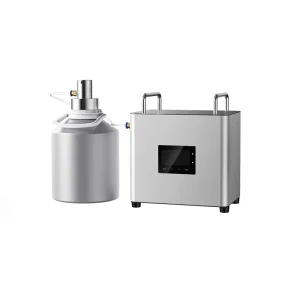 Commercial Scent Nebulizer Machine for Hospitality & Home Interior Scent Projects HVAC Aroma Diffuser