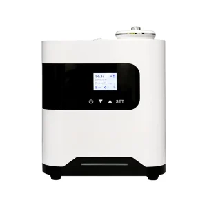 Commercial Smart Automatic Waterless Essential Oil Electric Scent Machine Wall Mounted Aroma Diffuser for Hotel Home