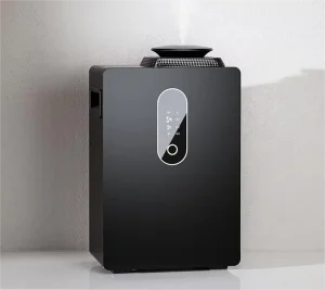 Commercial Smart Electric Air Scent Diffuser 1000 ml Fragrance Oil Waterless Aromatherapy Diffuser