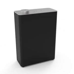 Commercial TS2500 Diffuser WiFi Controlled Electric Fragrance Machine for Home and Hotel for Car Usage