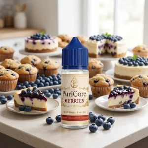 Concentrated Food-Grade Synthetic Banana Flavor Liquid for Food and Beverage Applications