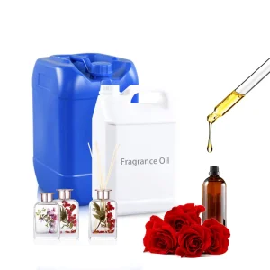 Concentrated Fragrance Coconut Scented Oils for Candle Fragrance Oils for Candles Making Candle Scent Oil