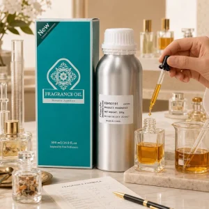Concentrated Fragrance Oil for Perfume Candle & Diffuser Factory Direct Pure & Undiluted Fragrance Oil