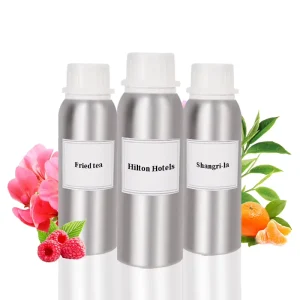 Concentrated Fragrance Oils Aroma Essential Oils Popular Branded Perfume Fragrance Oil for Scent Diffuser Machine