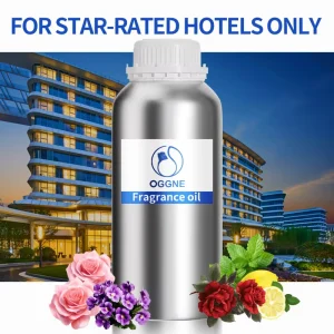 Concentrated Fragrance Oils Eau de Parfum for Women and Men
