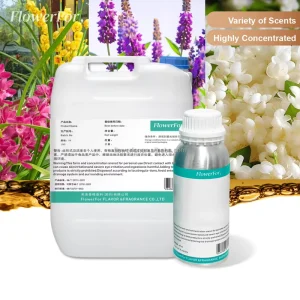 Concentrated Perfume Oil Aroma Oil Fragrance Essential Oil for Diffuser Candle Car and Inspired Perfume Making