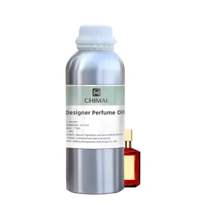 Concentrated Perfume Oil Extrait Premium Fragrance Oil