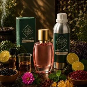 Concentrated Perfume Oil Fragrance Oil for Diffuser Fragrance Candle & Inspired Perfume Making