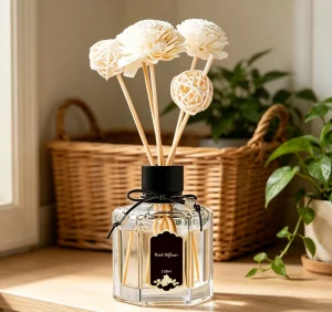 Concentrated Rattan Reed Diffuser Oil