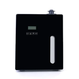 Contemporary Pro Series Aroma Diffuser 1500ml 2500m³ Heavy Duty for Lobbies with German Steel Motor Technology Scent Diffuser