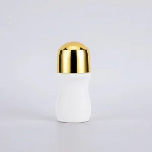 Cosmetic Stick Antiperspirant 50ml Deodorant Container Deodorant Bottle