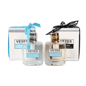 Costume Perfume Private Label Original Branded Perfumes Unisex Perfume