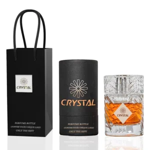 Cross Border Bestseller 100ML Latta Perfumes Khamrah Middle Eastern Arab Unisex Perfume Glass Bottle with Custom Packing
