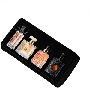 Cross Border Perfume Gift Set High End Long Lasting Fragrance Strong Vietnamese Women’s Men’s Luxury Brand Perfume