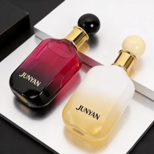 Cross Border Unisex Long Lasting Perfume Spray Regular Size 100ml Middle East Arab Oriental Supports Customization