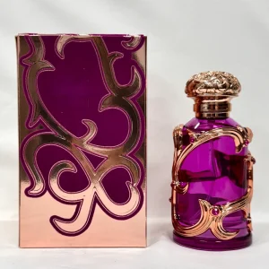 Cross border Bestseller High quality Arabic Perfume for Both Men and Women Fresh Fruity Scent 100 Ml Long lasting Fragrance