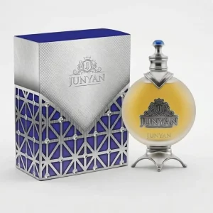 Cross border Bestseller Middle East Dubai Arabian Essential Oil Perfume Fruity Cloves Scent China Origin Unisex
