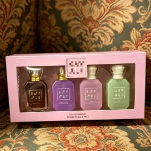 Cross border Bestseller for Unisex Perfume Liquid Long lasting Fragrance 30ml Multi Scene Zhejiang based