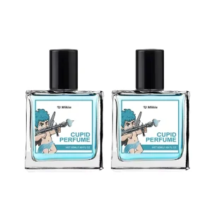 Cupid Hypnosis EDP 2.0 2nd Generation Men’s Floral Cologne Perfume Regular Size 50ml Long Lasting Spray