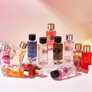 Custom 125ml Spray Long Lasting Unisex Brand Cologne Luxury Fragrance Women Original Perfume